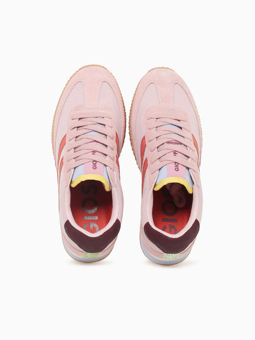 Conger Rosa Lea Pink / 36 / M