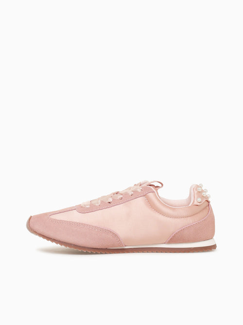 Capac Rosa Lea Pink / 36 / M