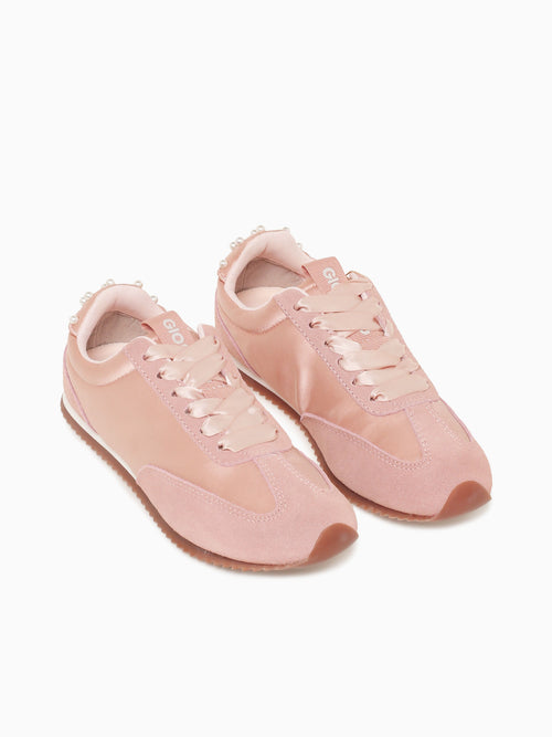 Capac Rosa Lea Pink / 36 / M
