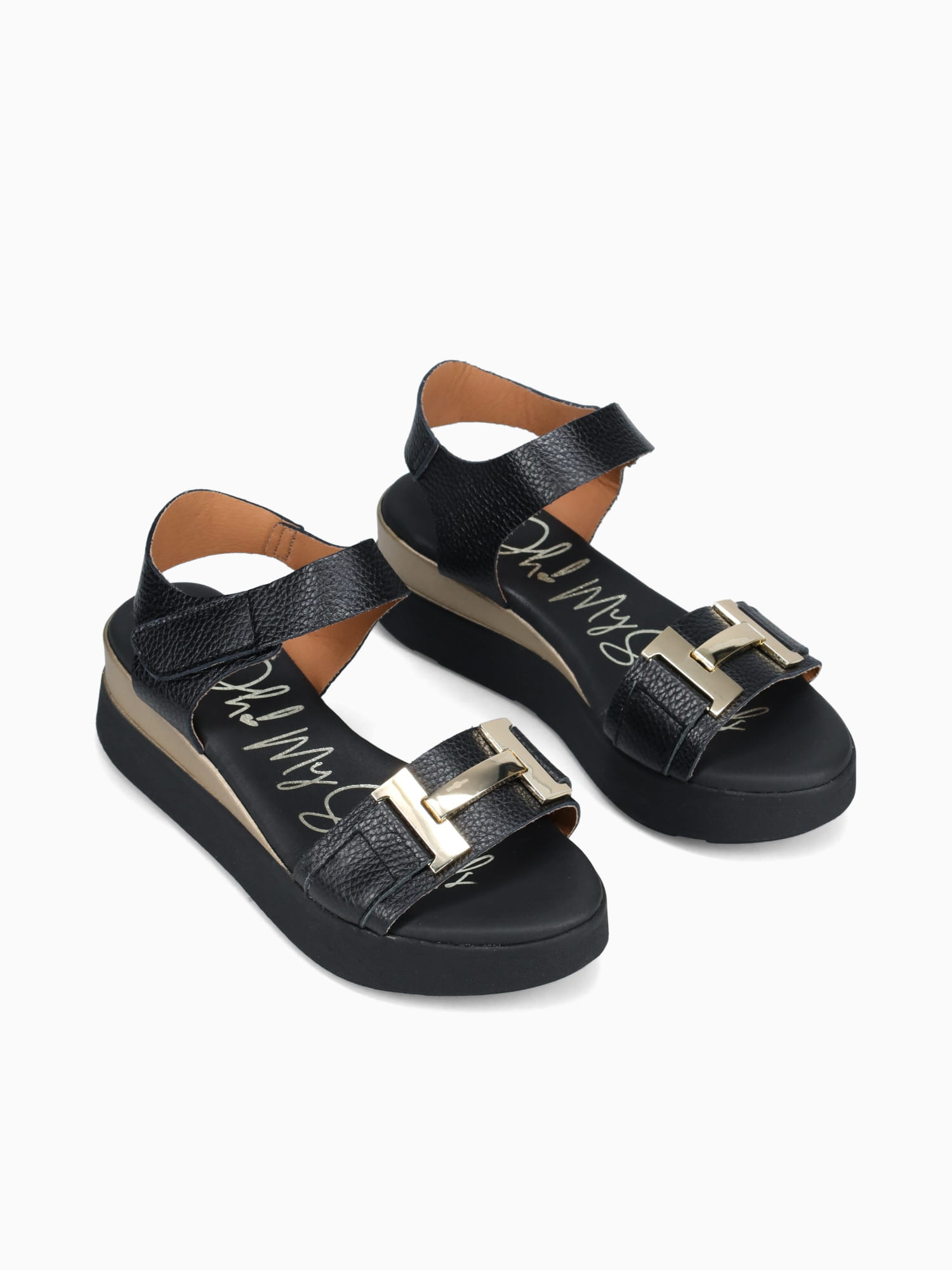 5672 Negro Doya Black / 36 / M