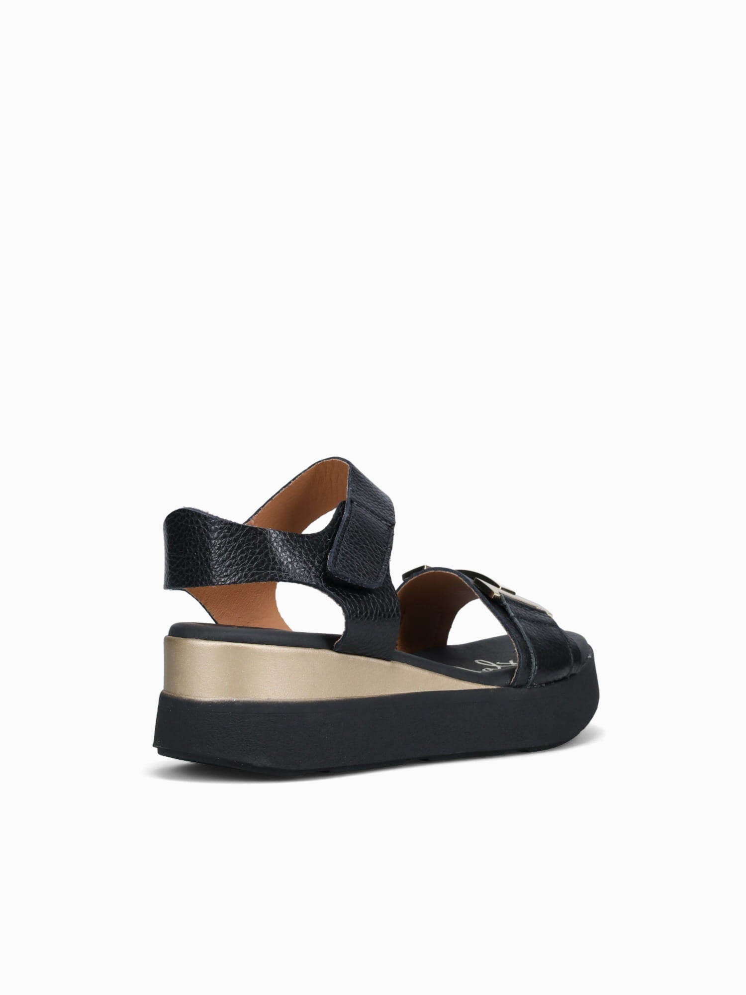 5672 Negro Doya Black / 36 / M