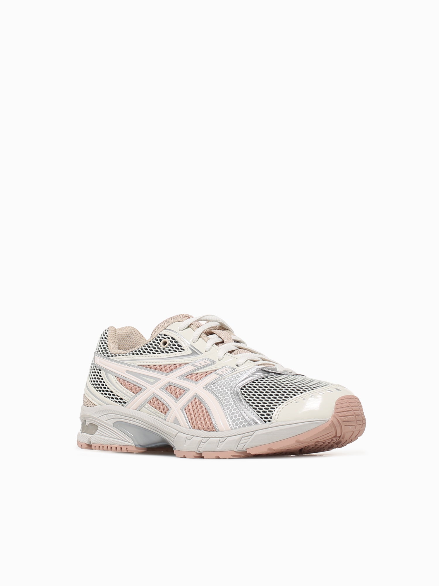 Gelds Trainer Grey Mineral mesh Grey / 4 / M