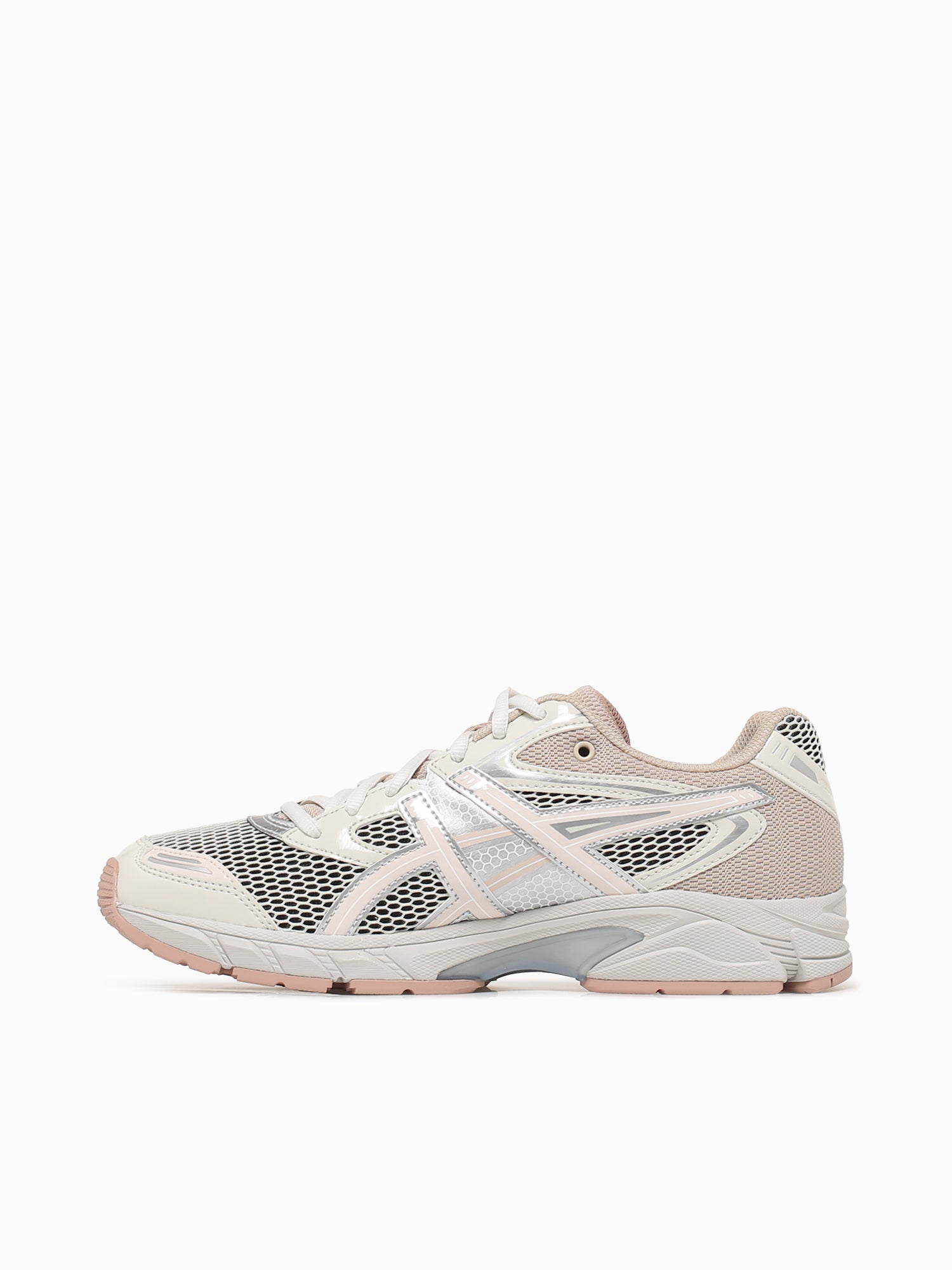 Gelds Trainer Grey Mineral mesh Grey / 4 / M