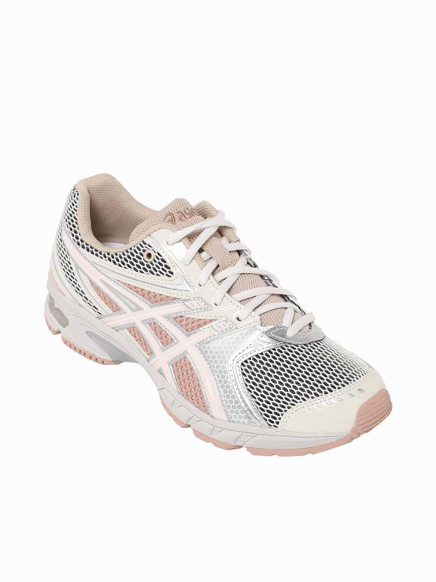 Gelds Trainer Grey Mineral mesh Grey / 4 / M