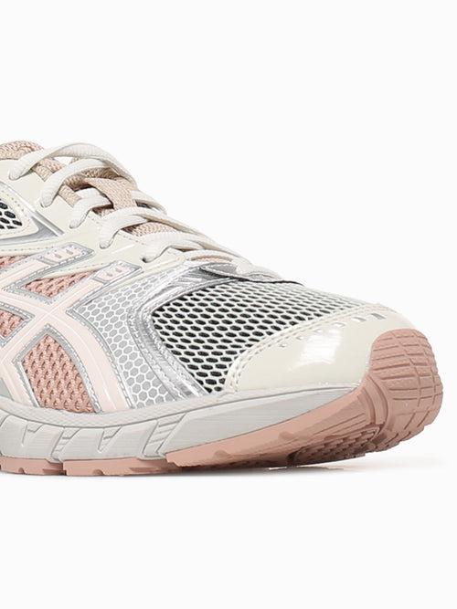 Gelds Trainer Grey Mineral mesh Grey / 4 / M