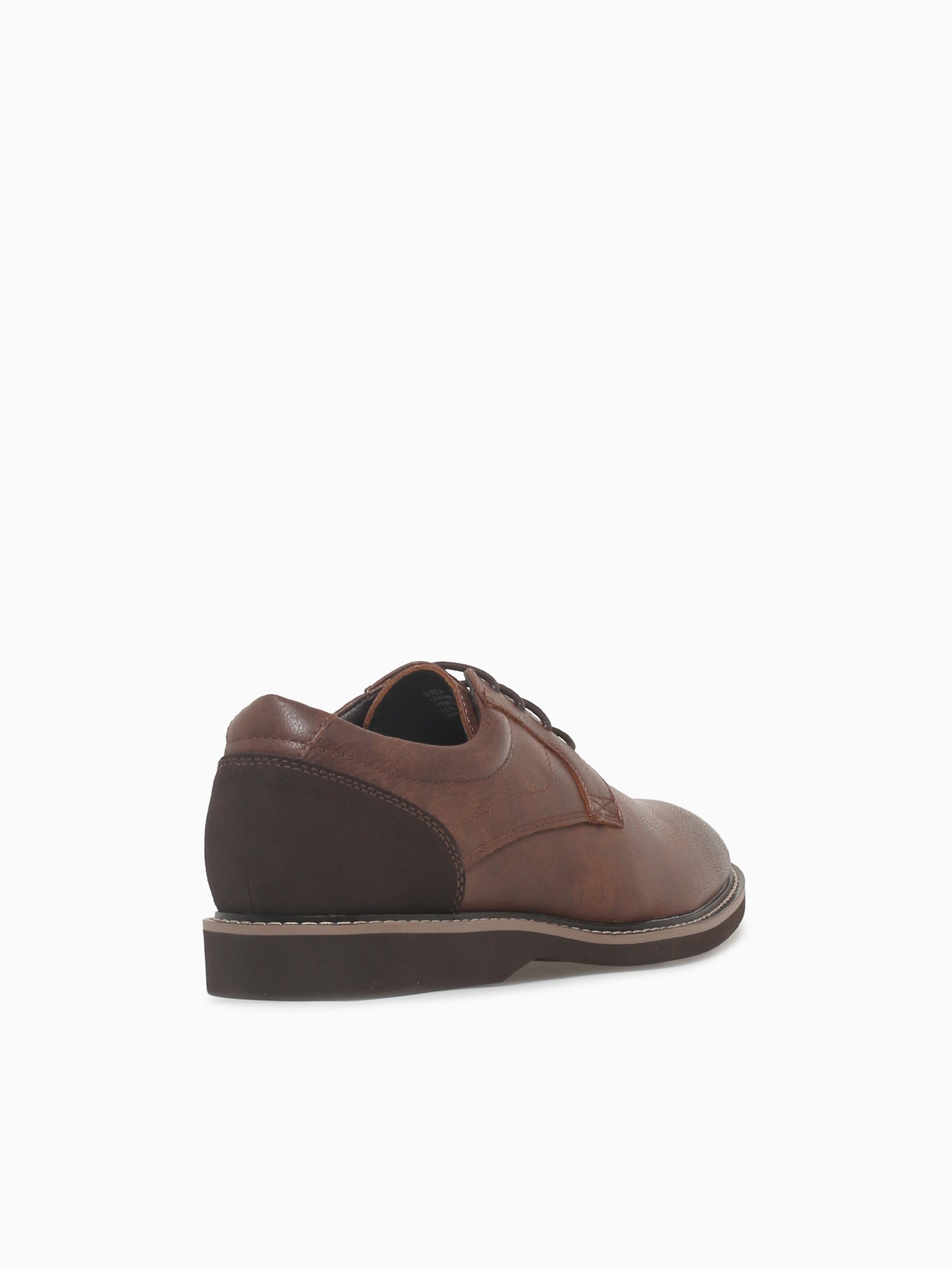 Leo Tan Eco Leather Tan / 7 / M