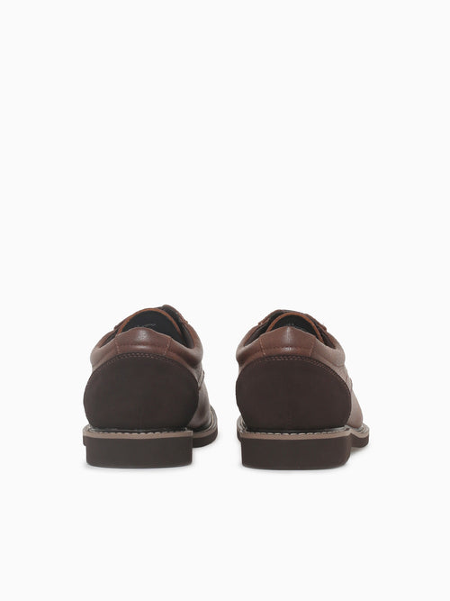Leo Tan Eco Leather Tan / 7 / M