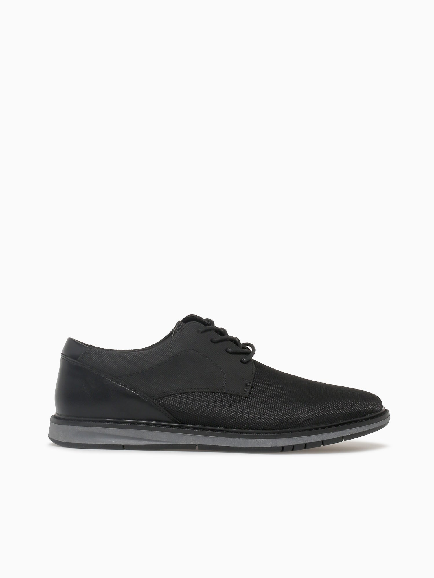 Rob Black Bal Nylon Black / 7 / M