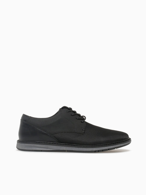 Rob Black Bal Nylon Black / 7 / M