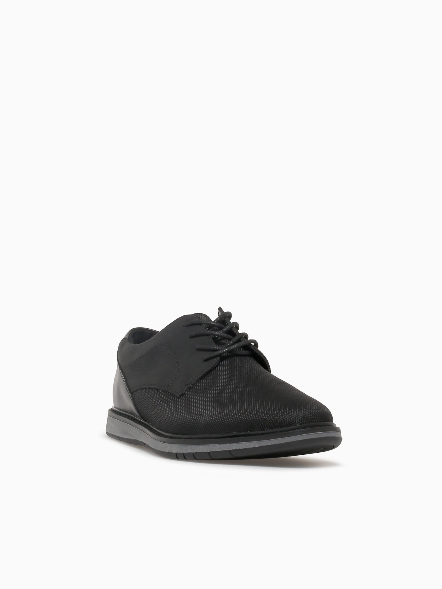 Rob Black Bal Nylon Black / 7 / M