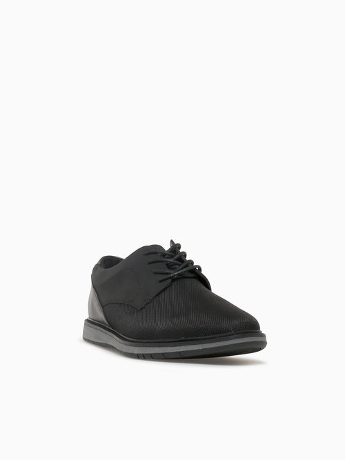 Rob Black Bal Nylon Black / 7 / M