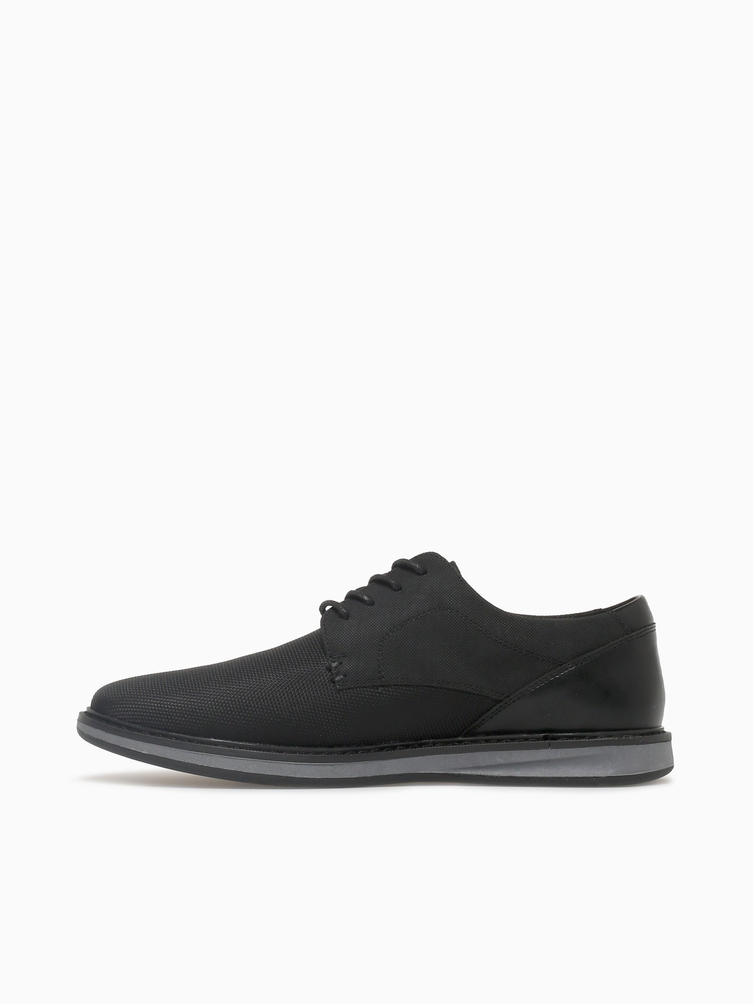 Rob Black Bal Nylon Black / 7 / M