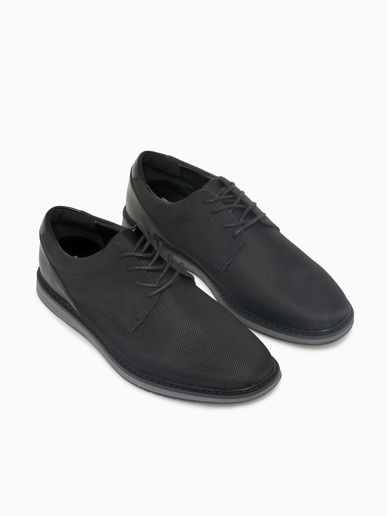 Rob Black Bal Nylon Black / 7 / M