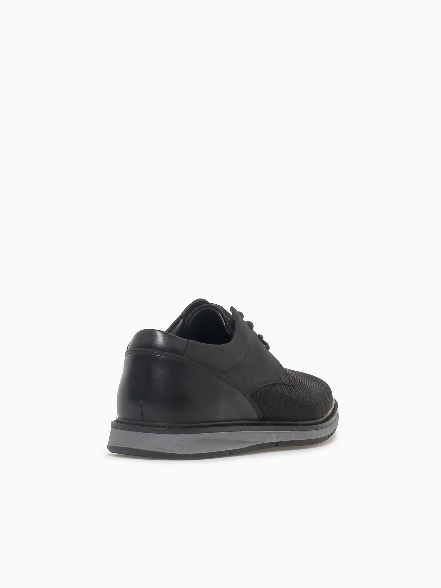 Rob Black Bal Nylon Black / 7 / M