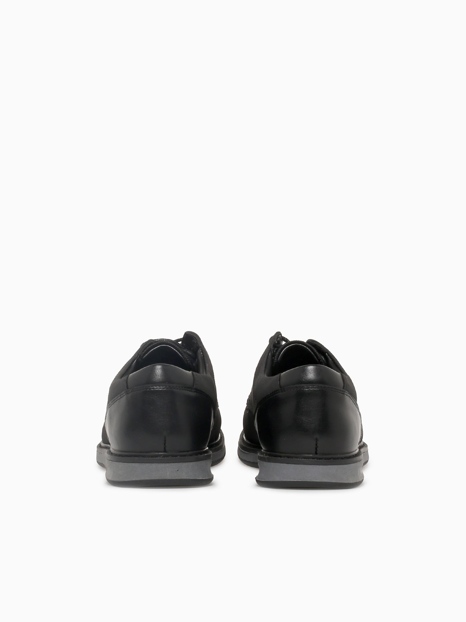 Rob Black Bal Nylon Black / 7 / M
