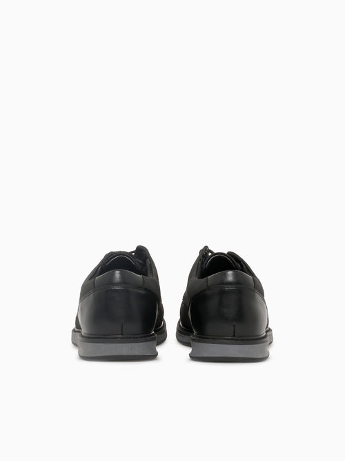 Rob Black Bal Nylon Black / 7 / M