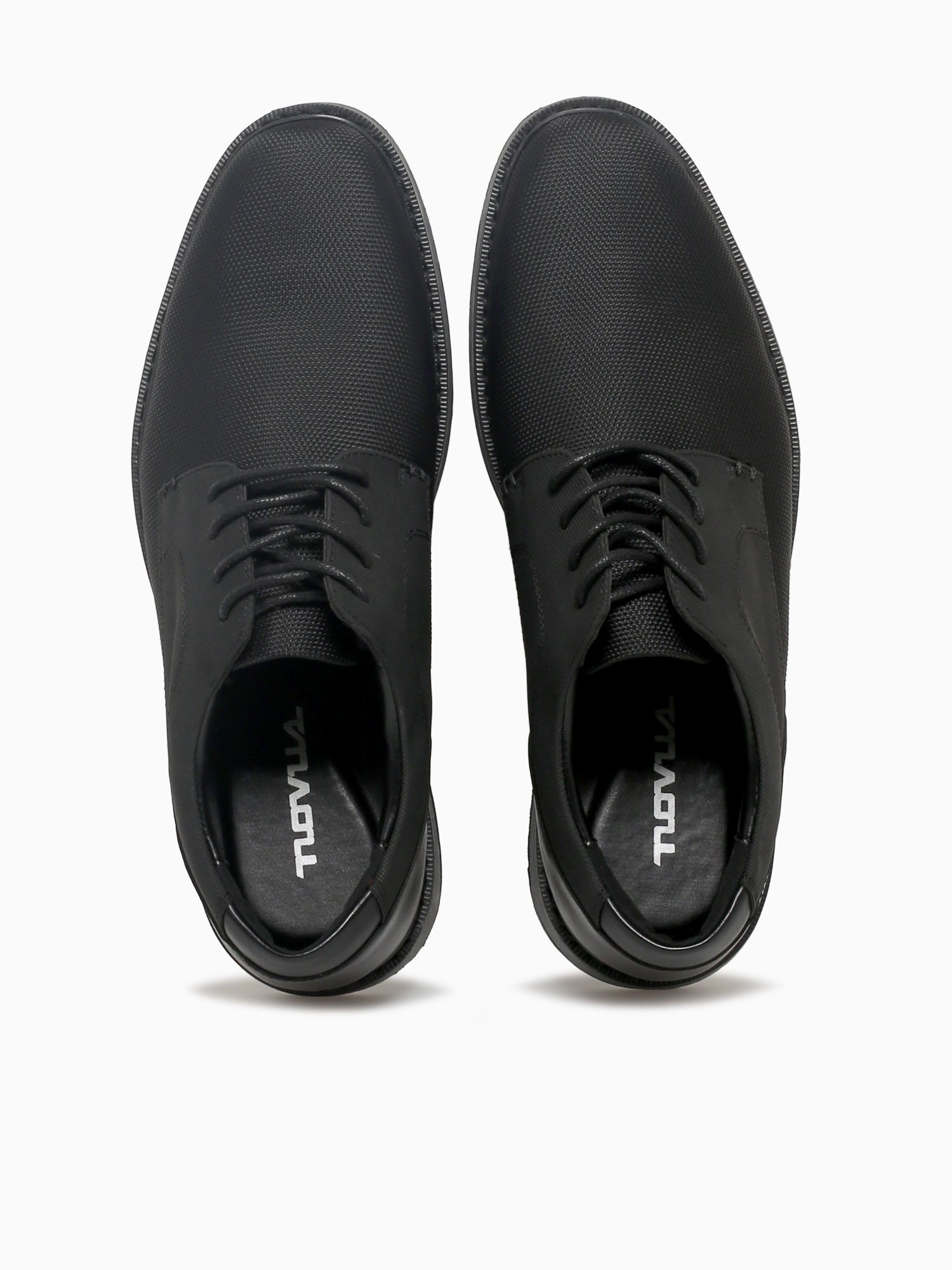Rob Black Bal Nylon Black / 7 / M