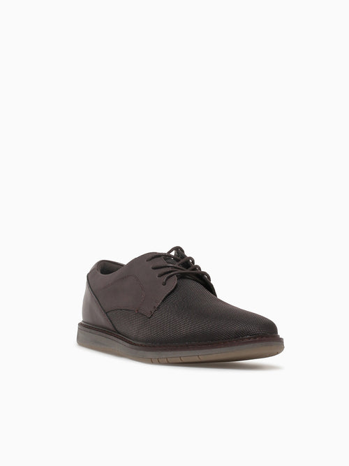 Rob Brown Bal Nylon Brown / 7 / M