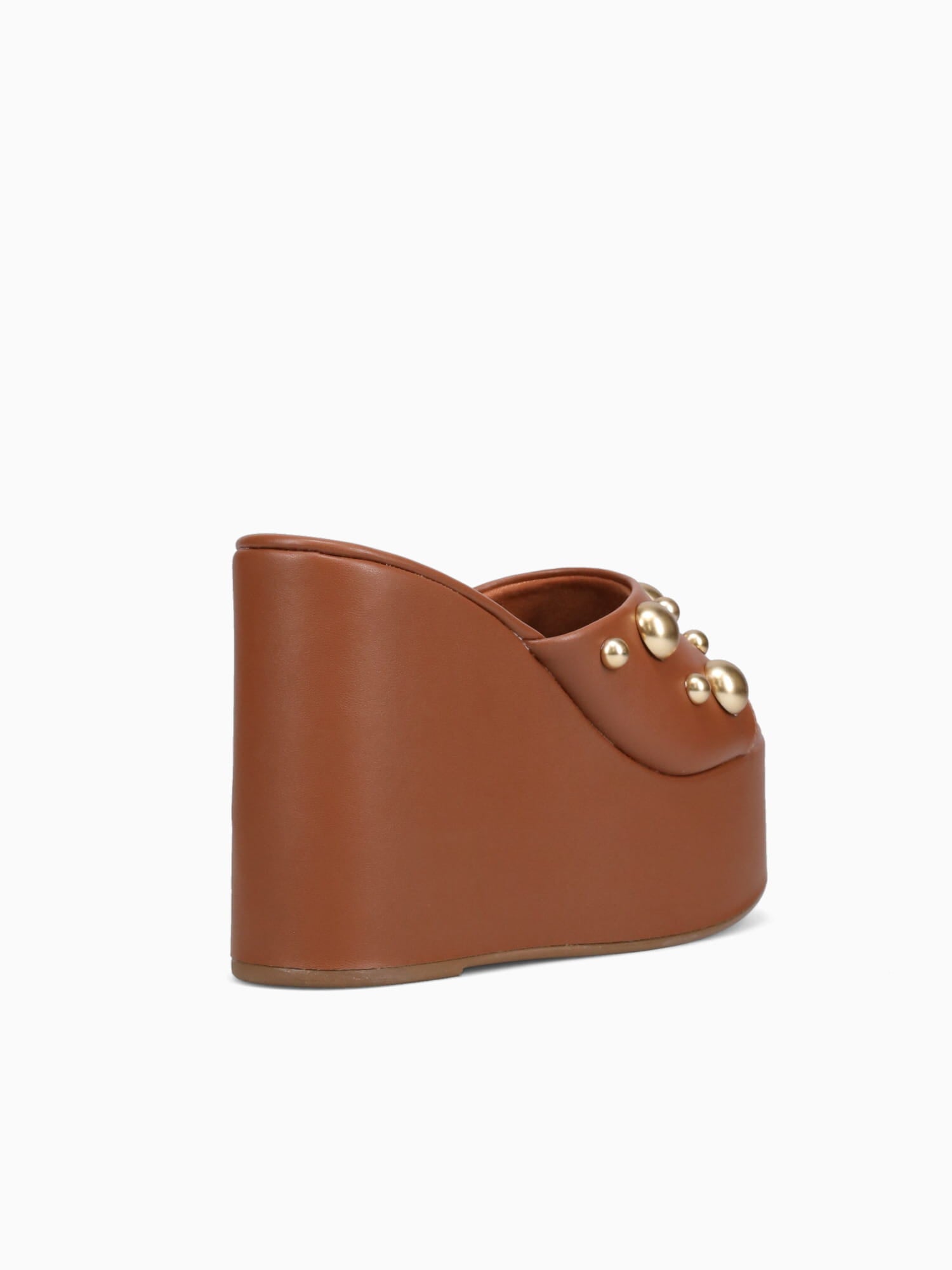 Forestter Caramelo Skin Tan / 5 / M