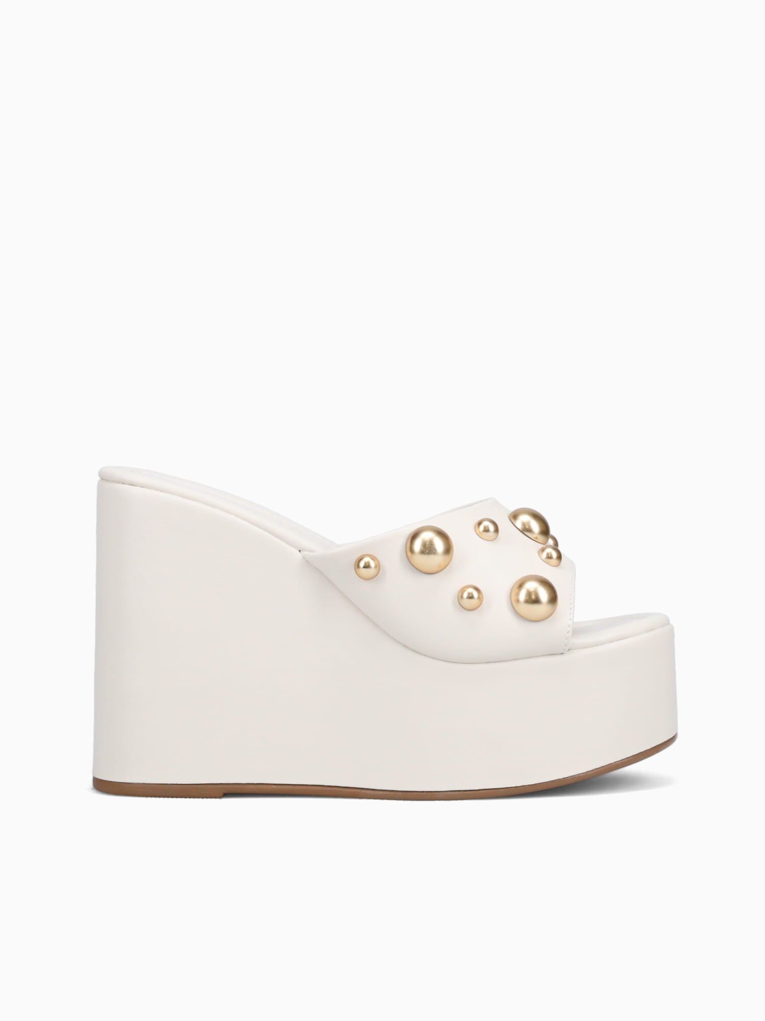 Forestter Offwhite Skin Off White / 5 / M