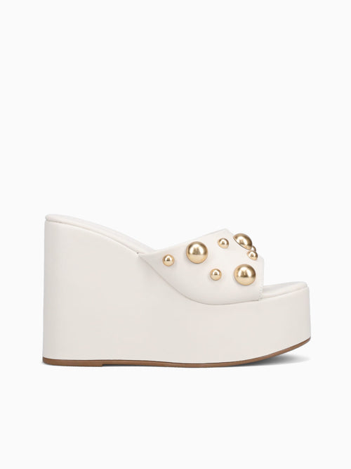 Forestter Offwhite Skin Off White / 5 / M