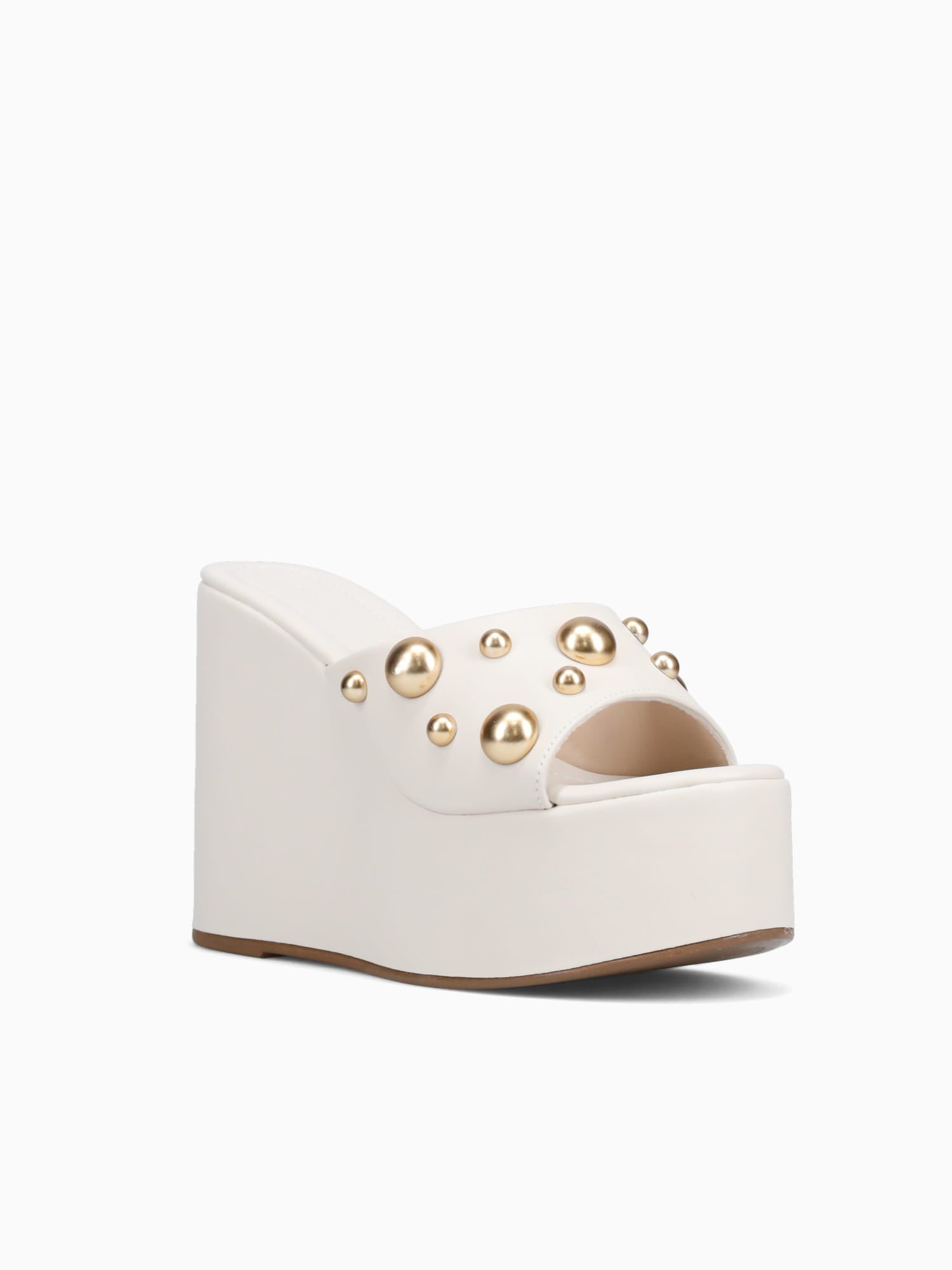 Forestter Offwhite Skin Off White / 5 / M