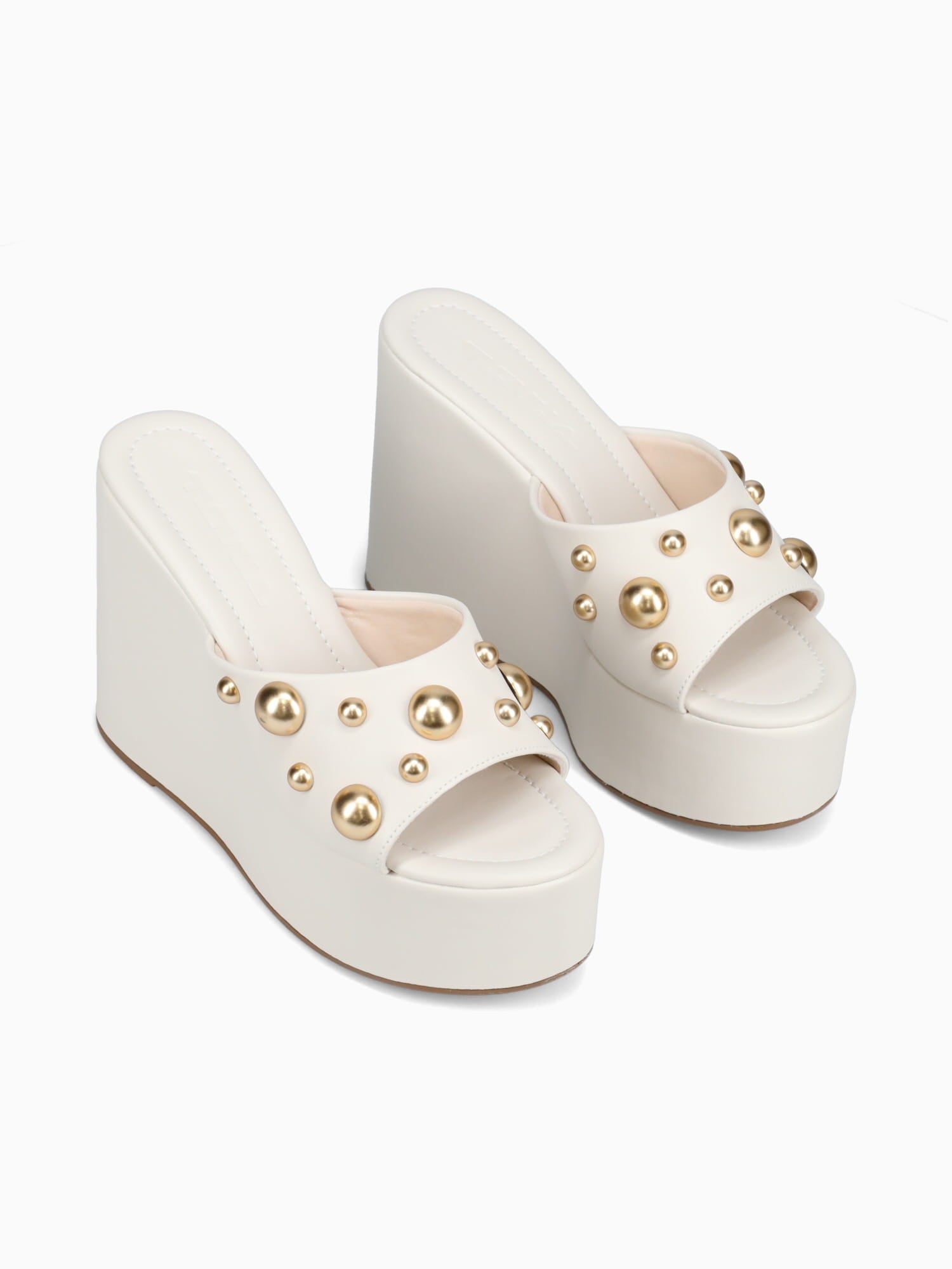 Forestter Offwhite Skin Off White / 5 / M
