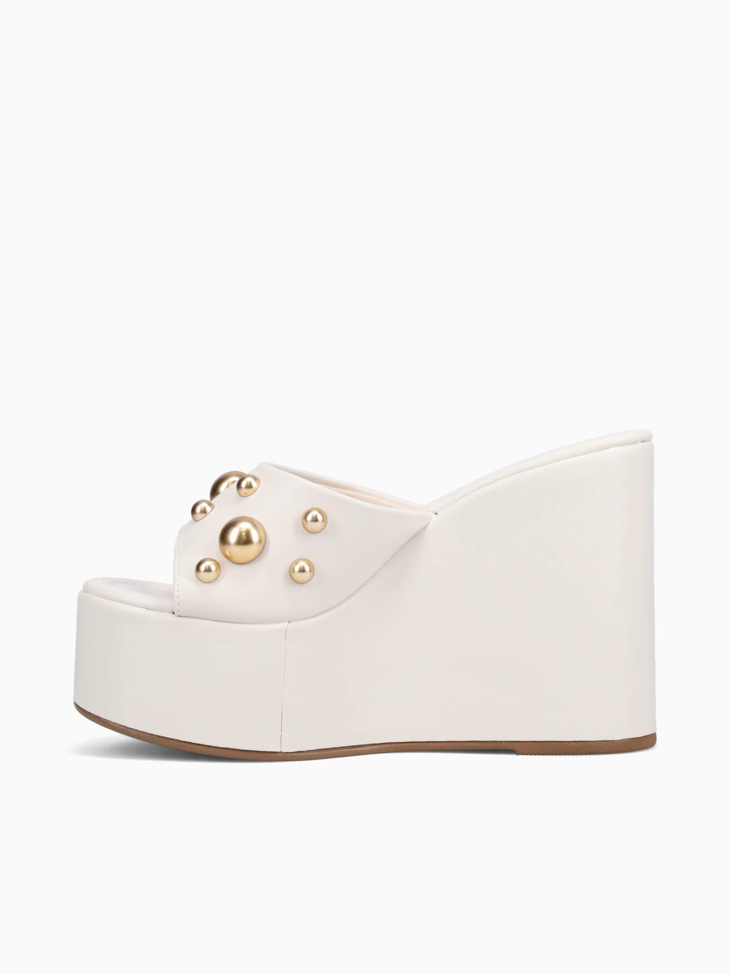 Forestter Offwhite Skin Off White / 5 / M