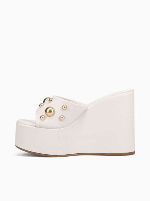 Forestter Offwhite Skin Off White / 5 / M