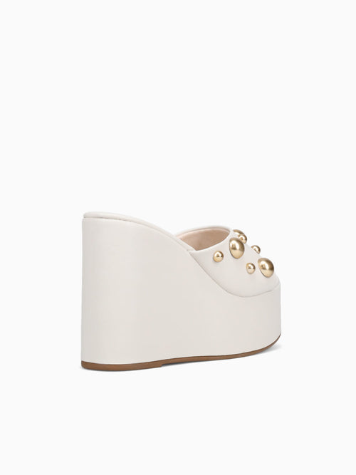 Forestter Offwhite Skin Off White / 5 / M
