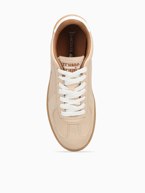 Baseshot Pro Nat Gum leather Natural / 5 / M