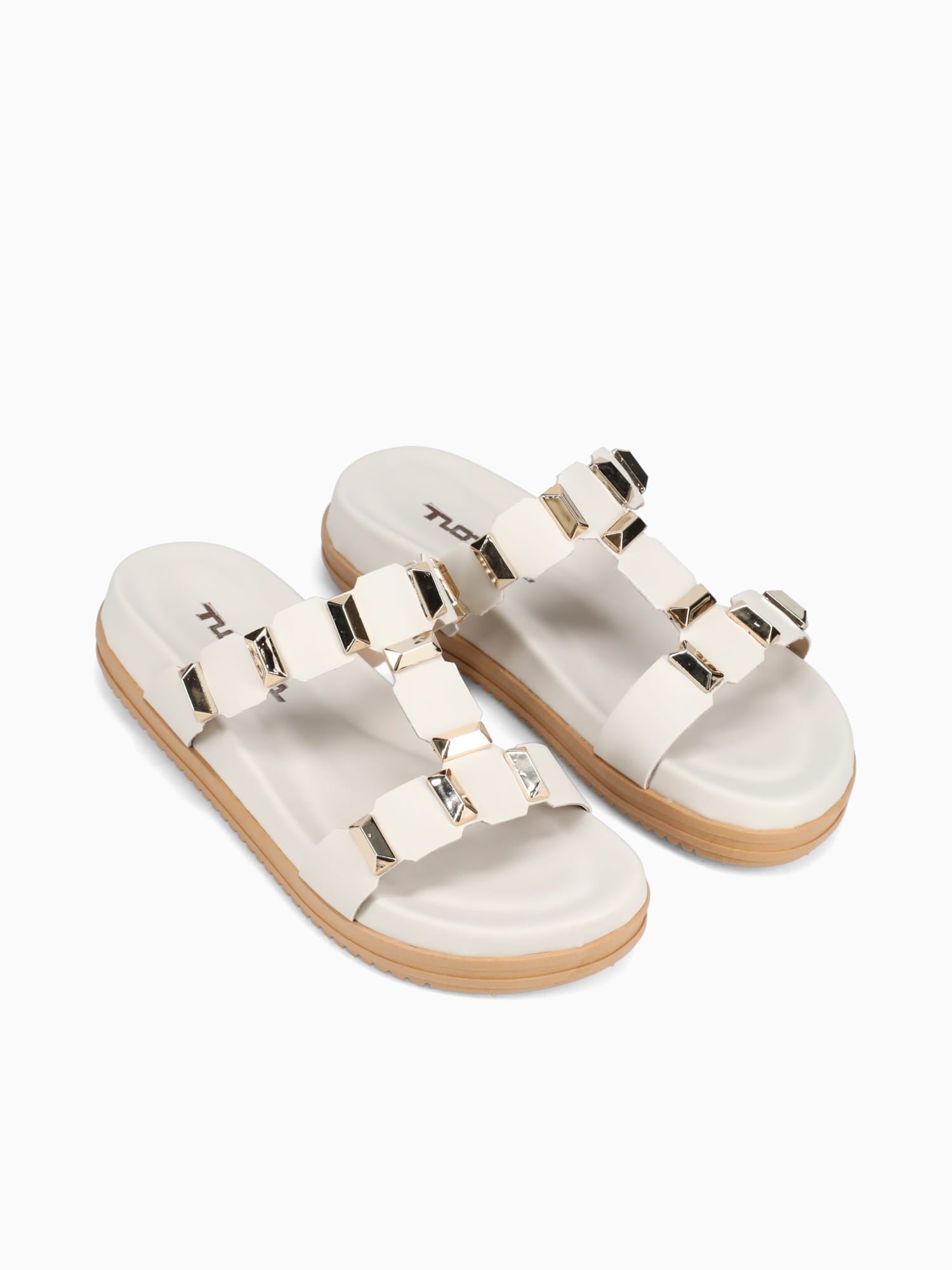 Reign Off White Palm Off White / 5 / M