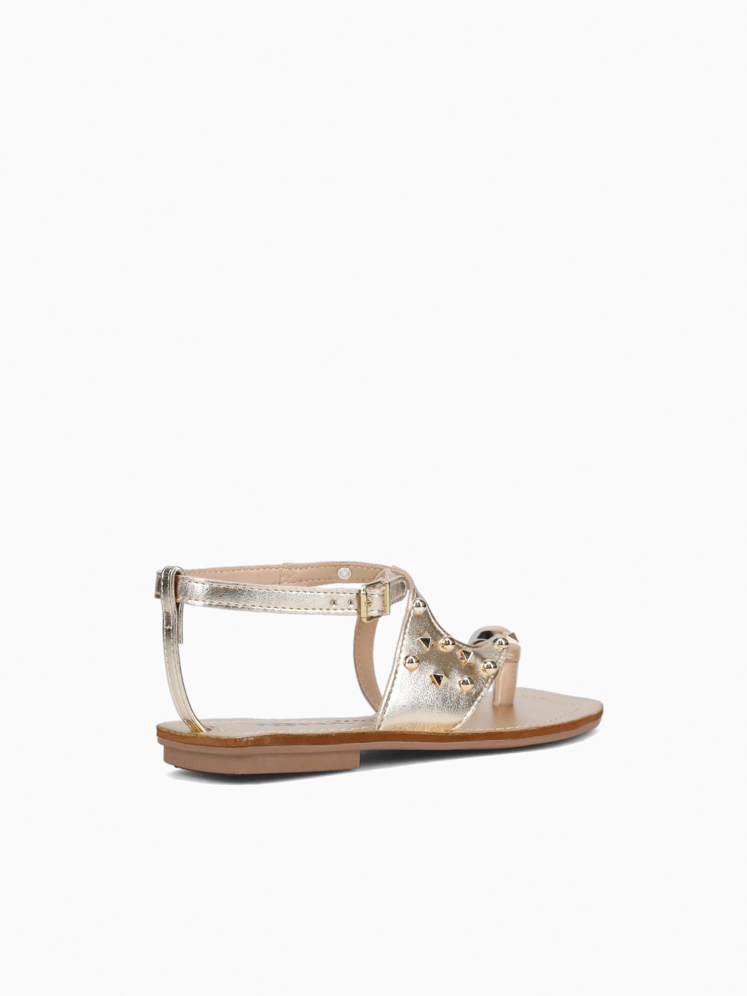 Rome Ouro Metal Gold / 5 / M