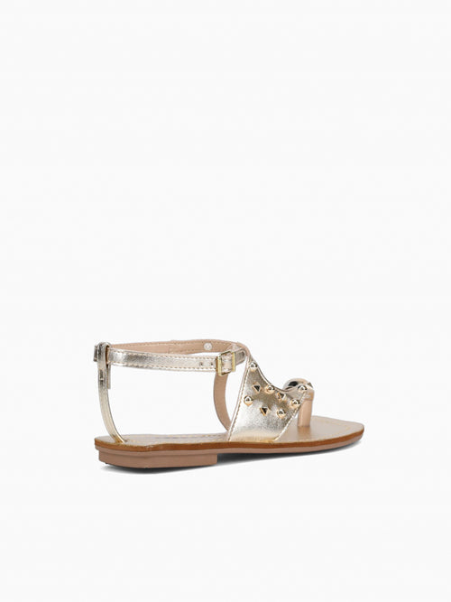 Rome Ouro Metal Gold / 5 / M
