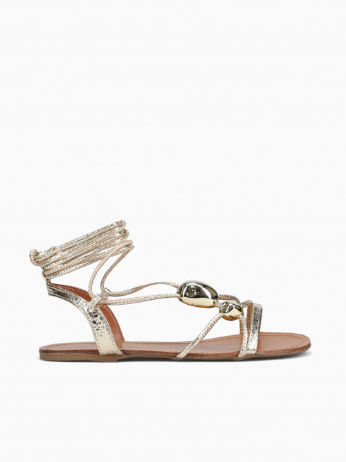 Betsies Ouro Light New Essence Gold / 5 / M