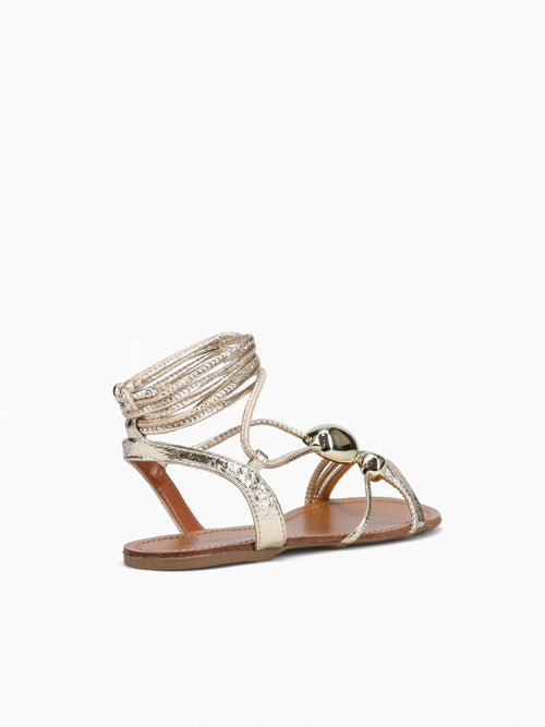 Betsies Ouro Light New Essence Gold / 5 / M