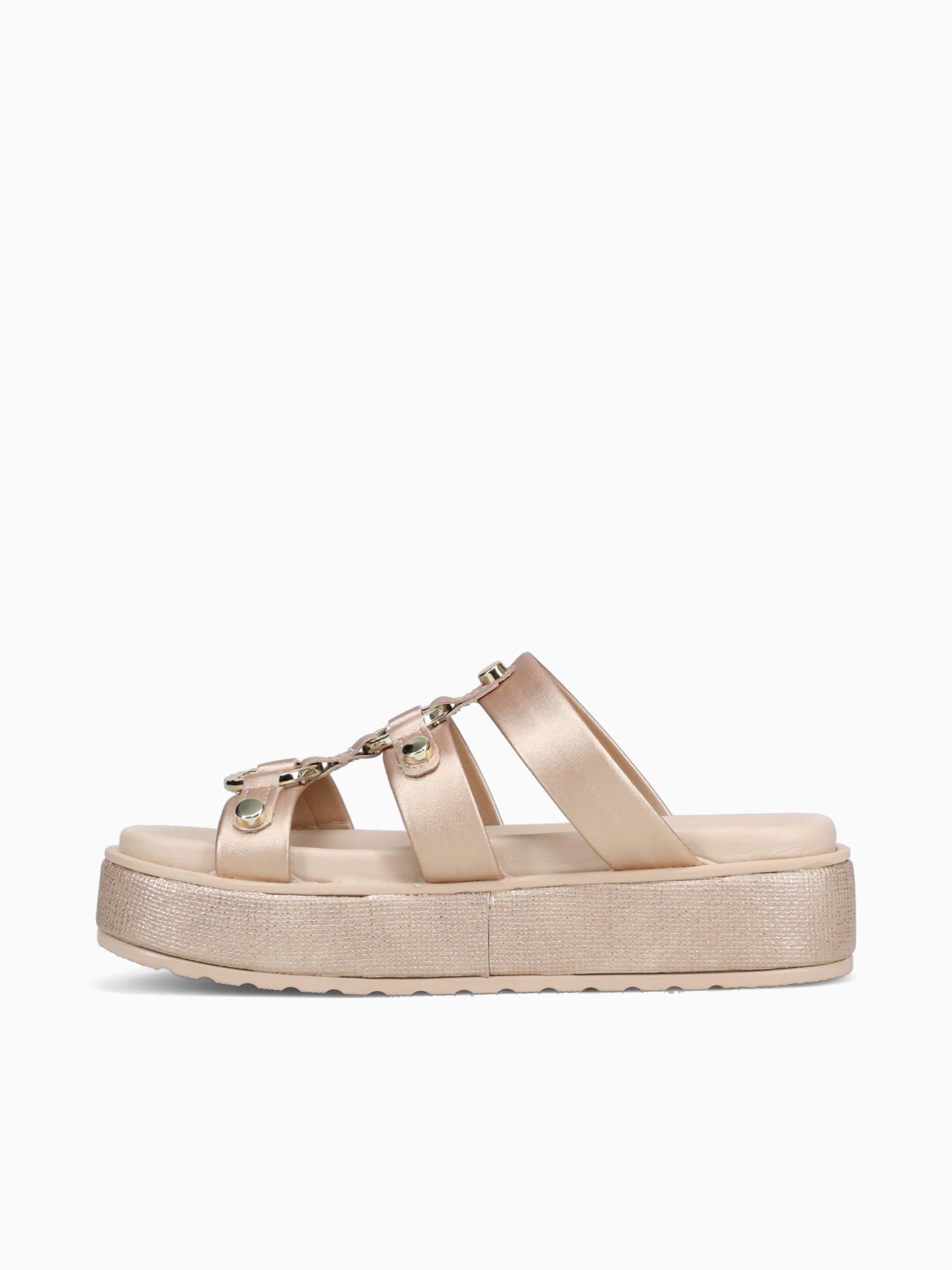 Iraida Golden Metal Gold / 5 / M