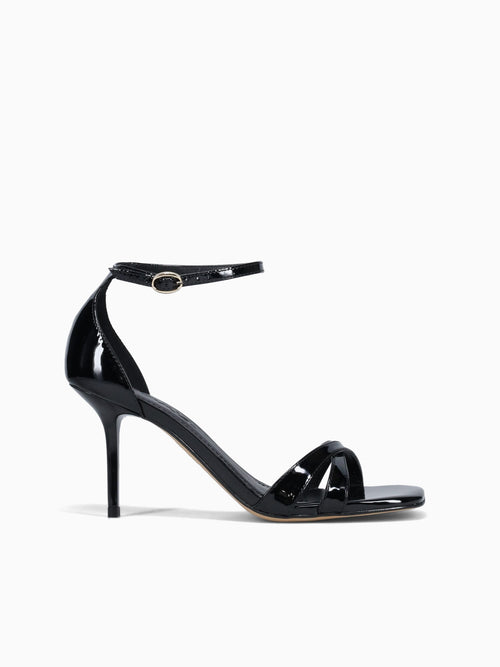 Akemi Black Verniz Black / 5 / M