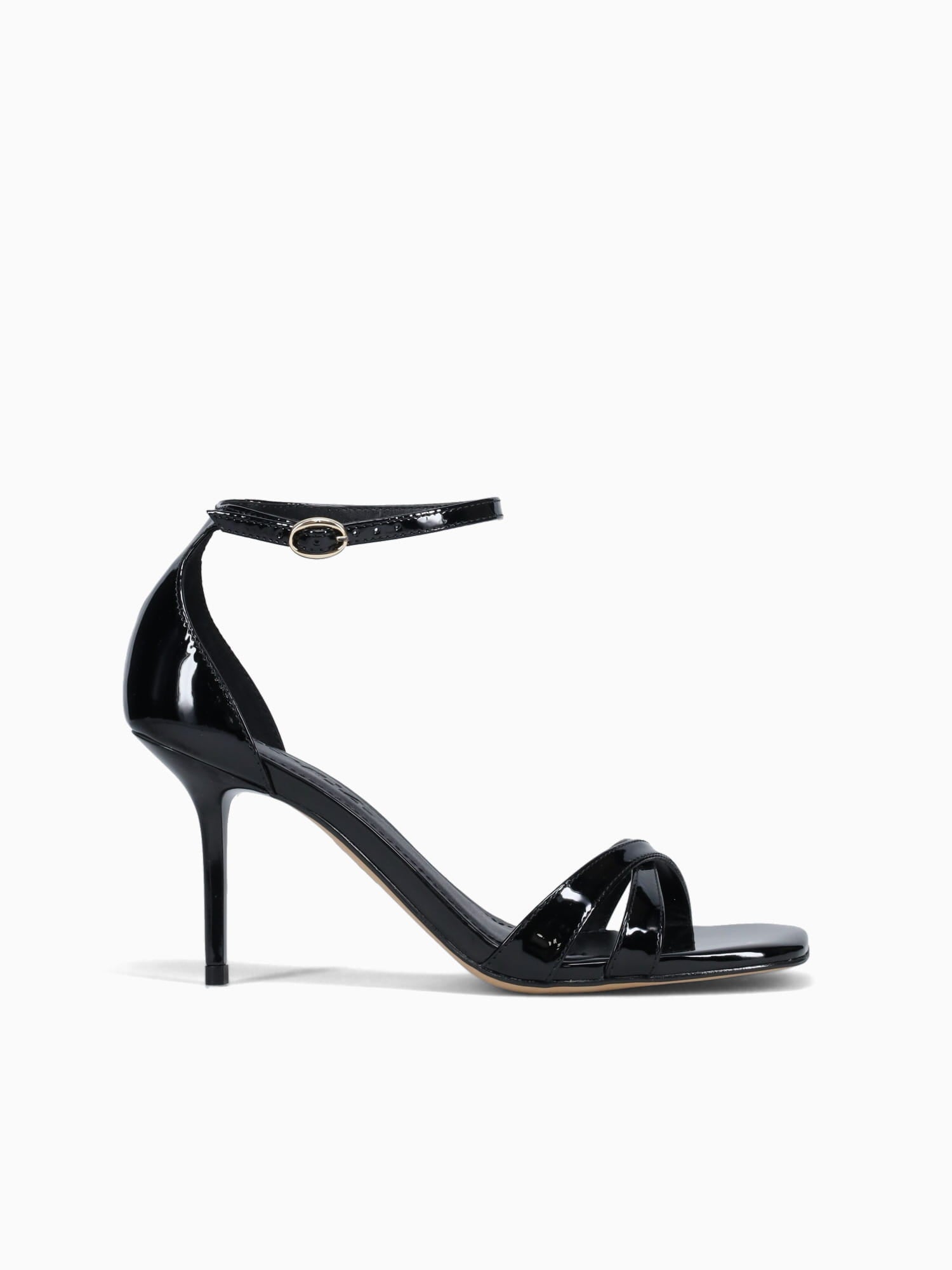 Akemi Black Verniz Black / 5 / M