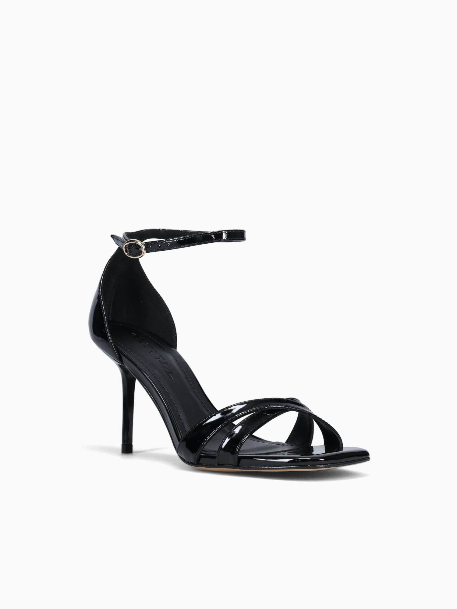 Akemi Black Verniz Black / 5 / M