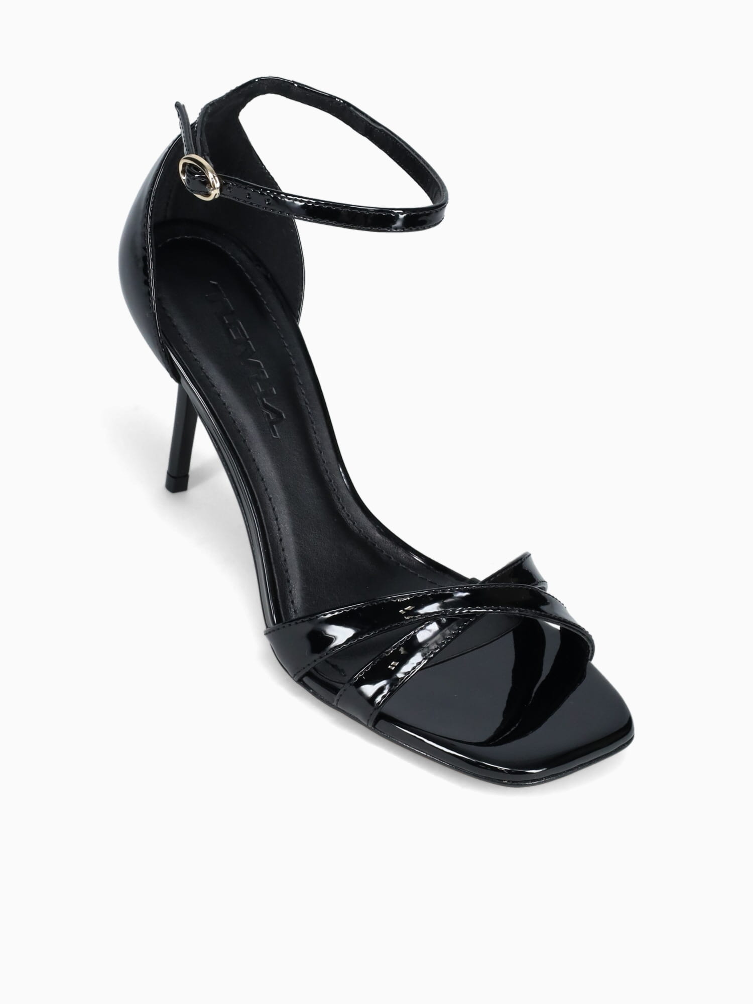 Akemi Black Verniz Black / 5 / M