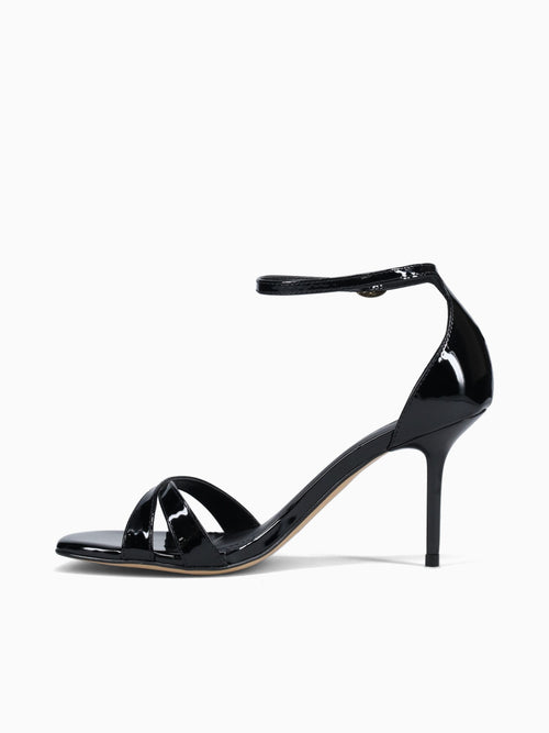 Akemi Black Verniz Black / 5 / M