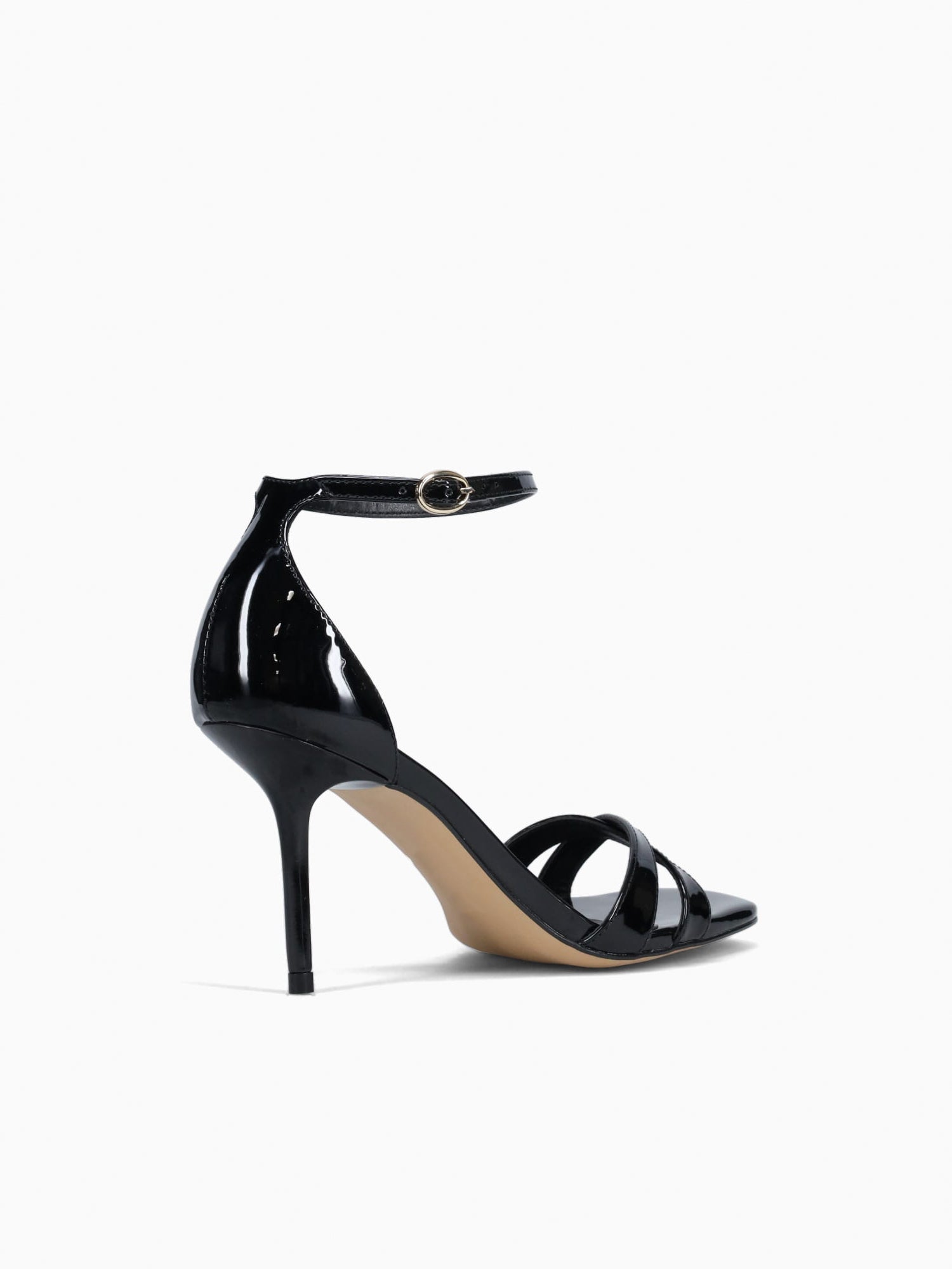 Akemi Black Verniz Black / 5 / M