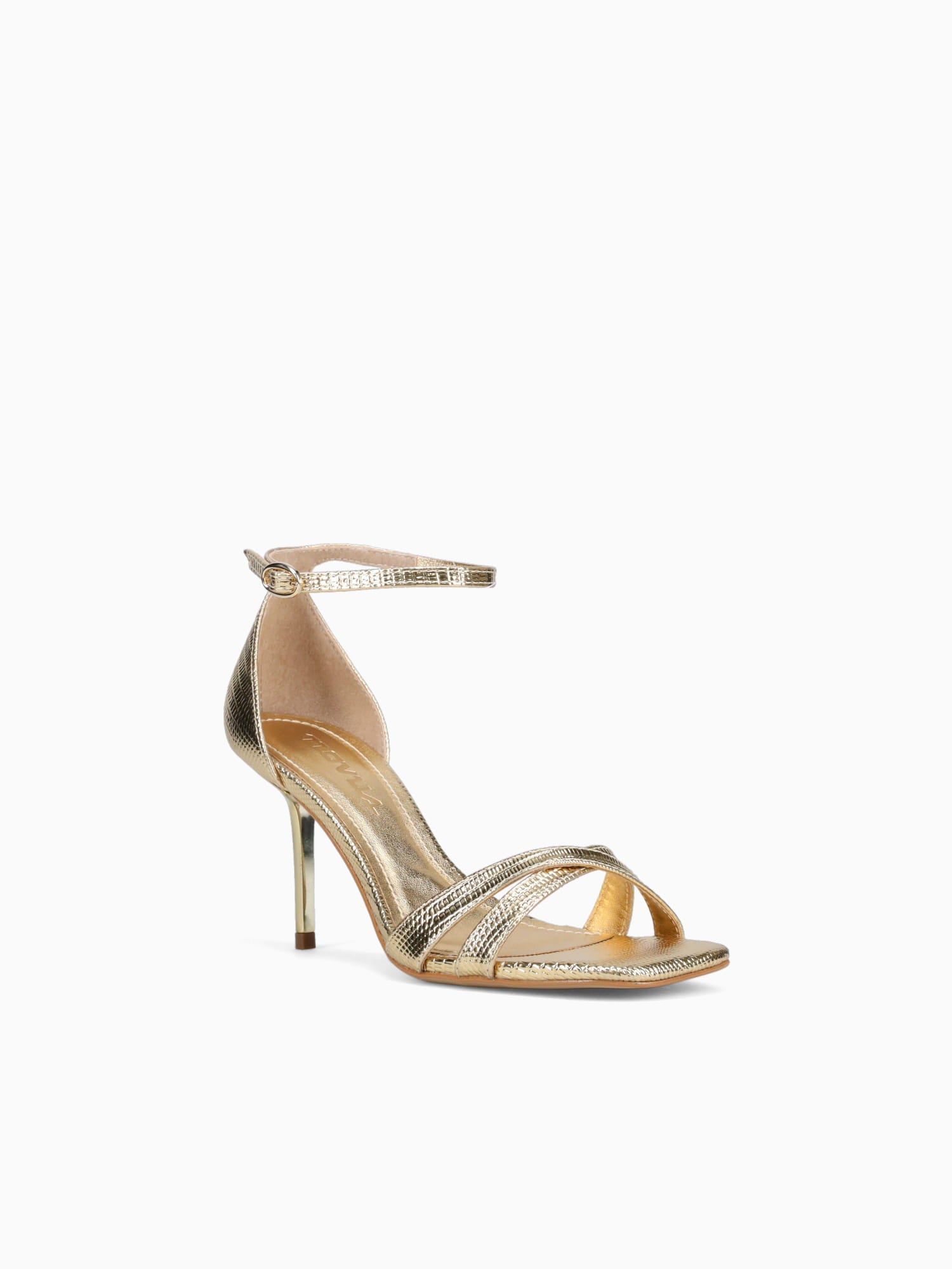 Akemi Ouro Lezard Gold / 5 / M