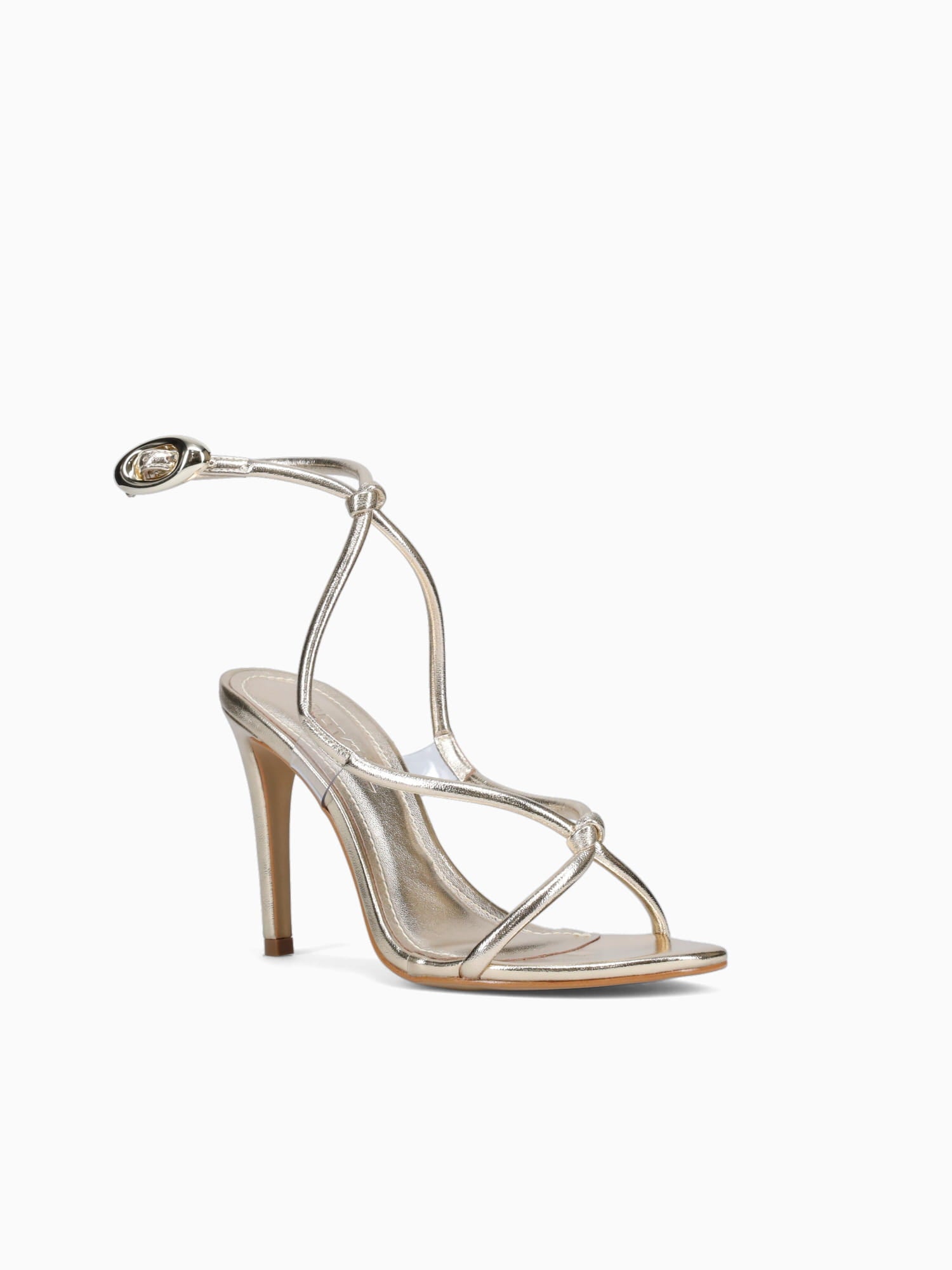 Amaya Lt.gold Napa Metallic Gold / 5 / M