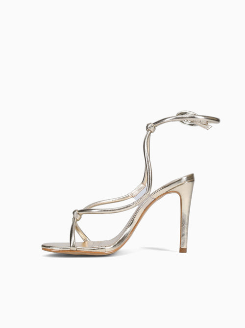 Amaya Lt.gold Napa Metallic Gold / 5 / M