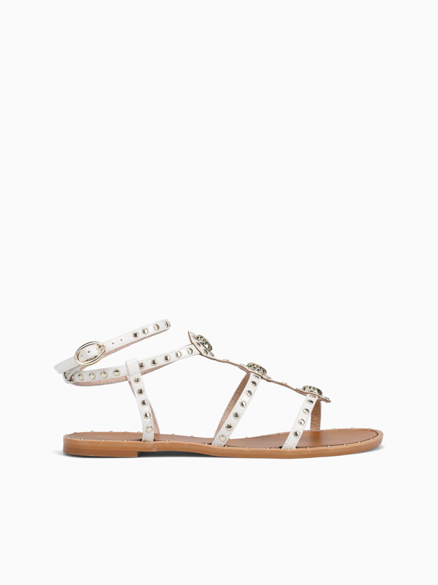 Ayako Off White Torino Off White / 5 / M