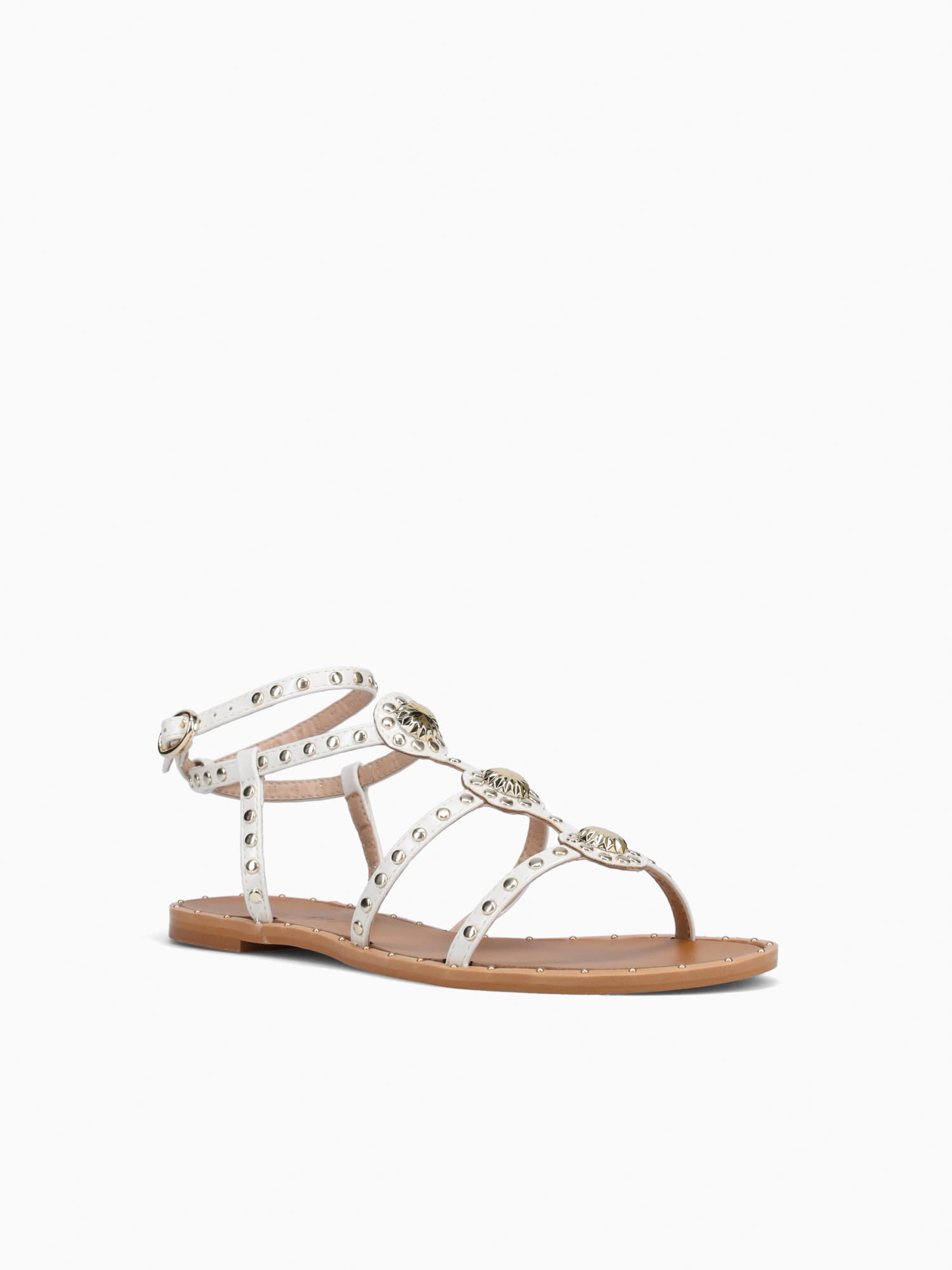 Ayako Off White Torino Off White / 5 / M