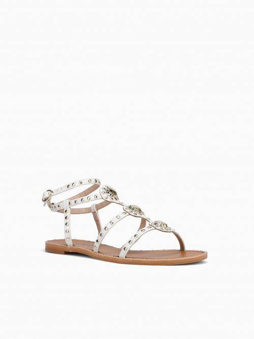Ayako Off White Torino Off White / 5 / M