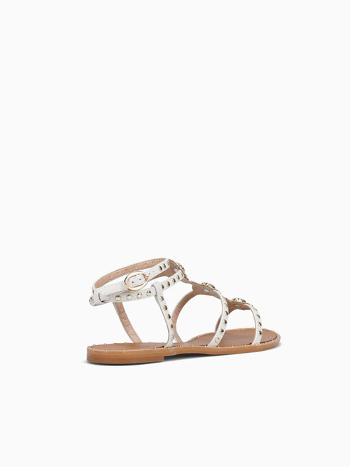 Ayako Off White Torino Off White / 5 / M